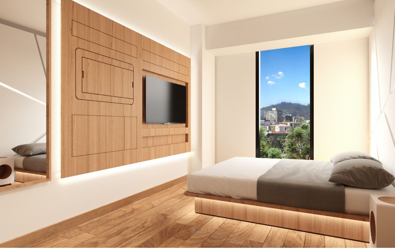 Hotel Nodo