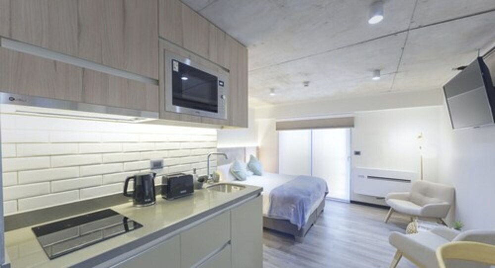 Hub Providencia