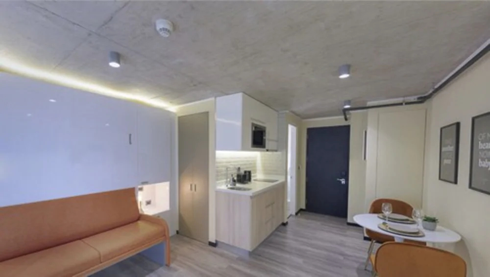 Hub Providencia