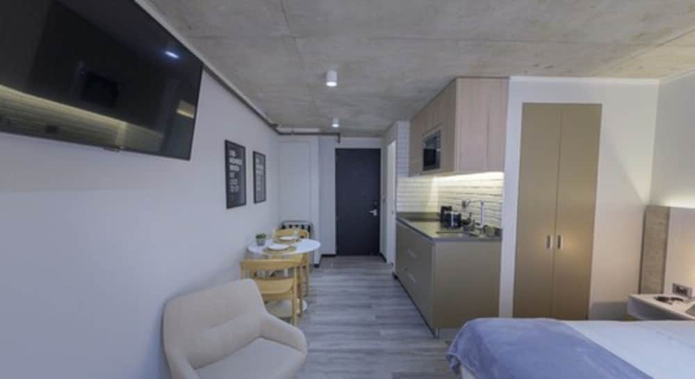 Hub Providencia