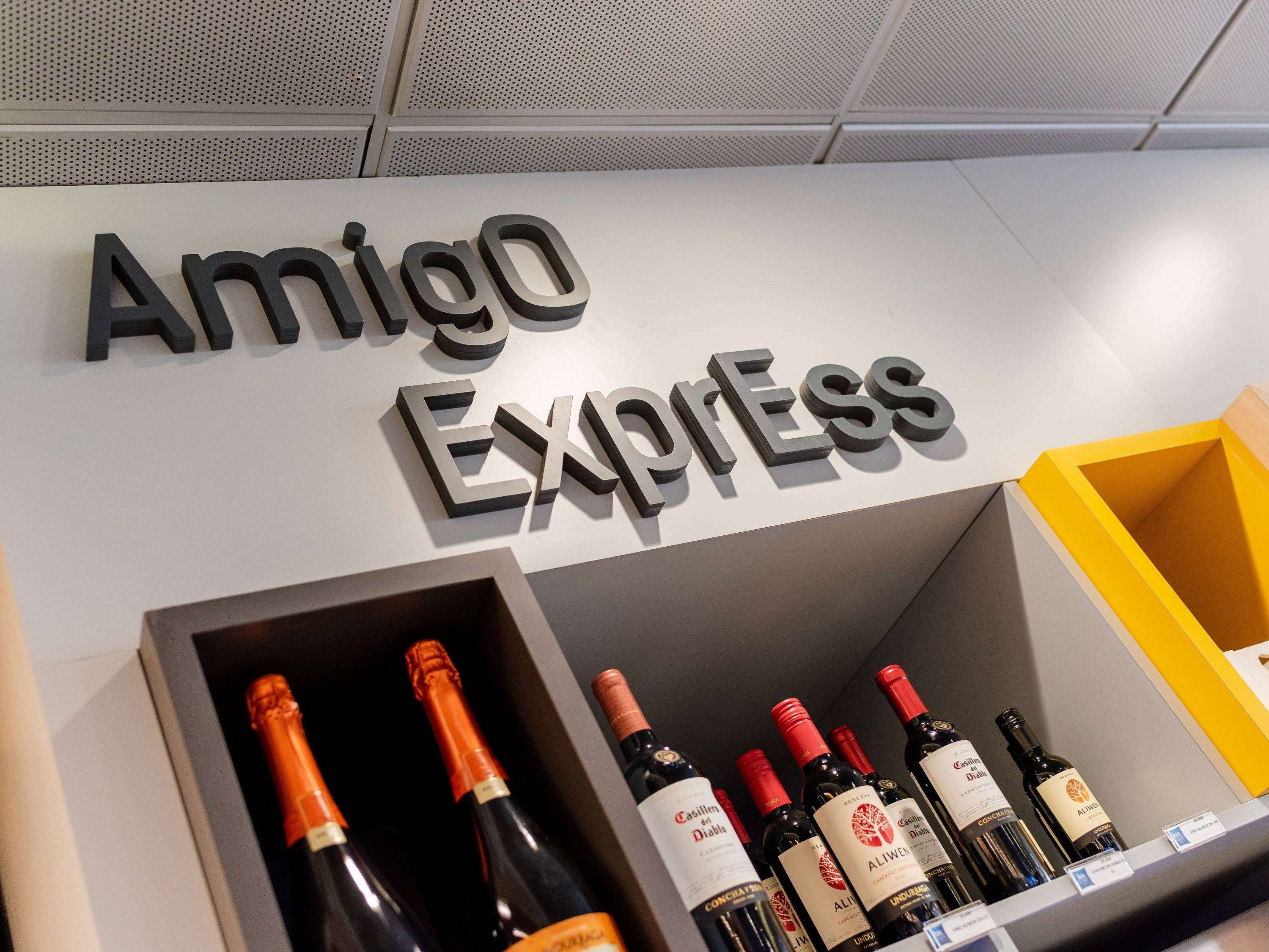 ibis budget Santiago Providencia