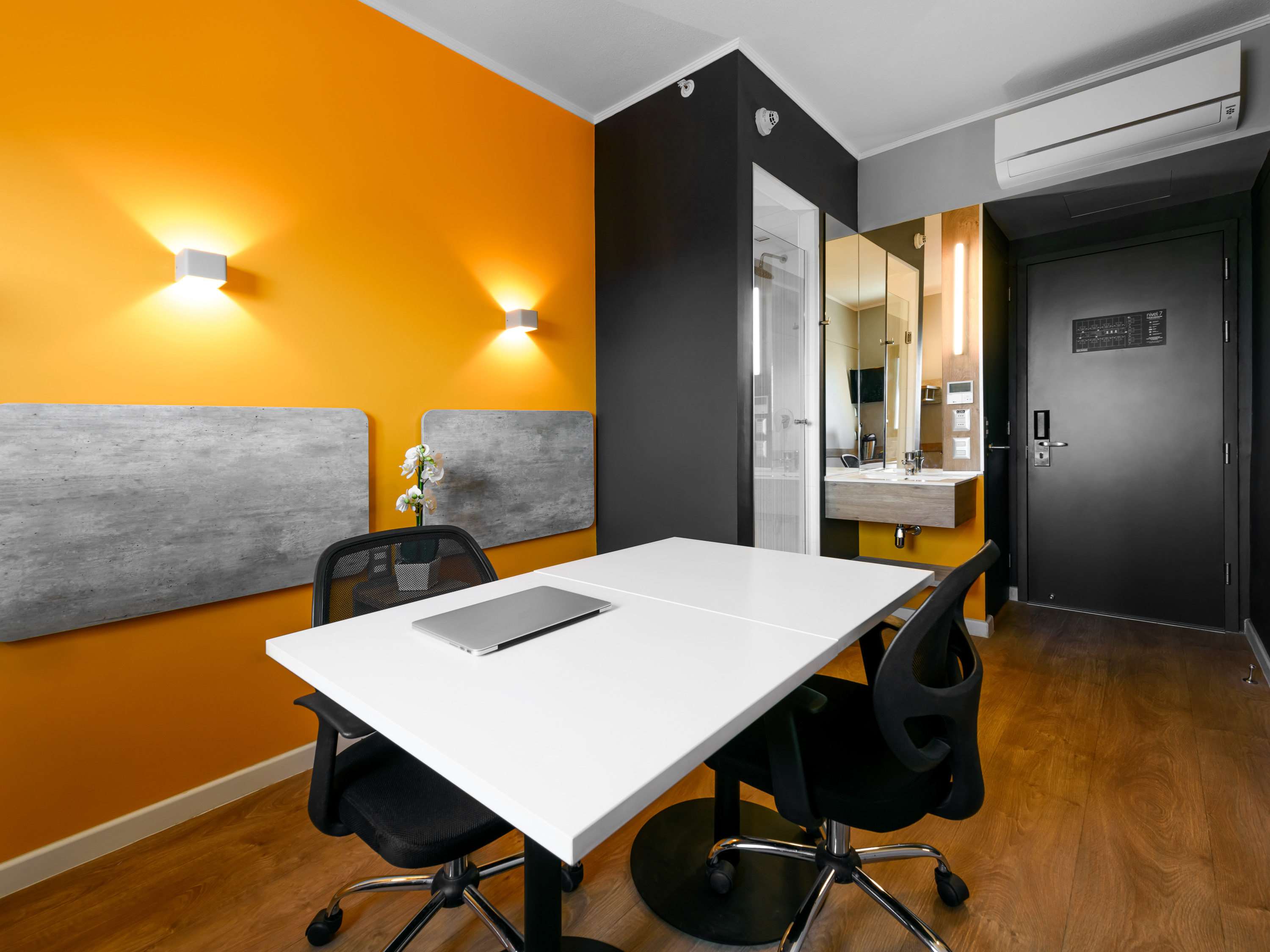 ibis budget Santiago Providencia