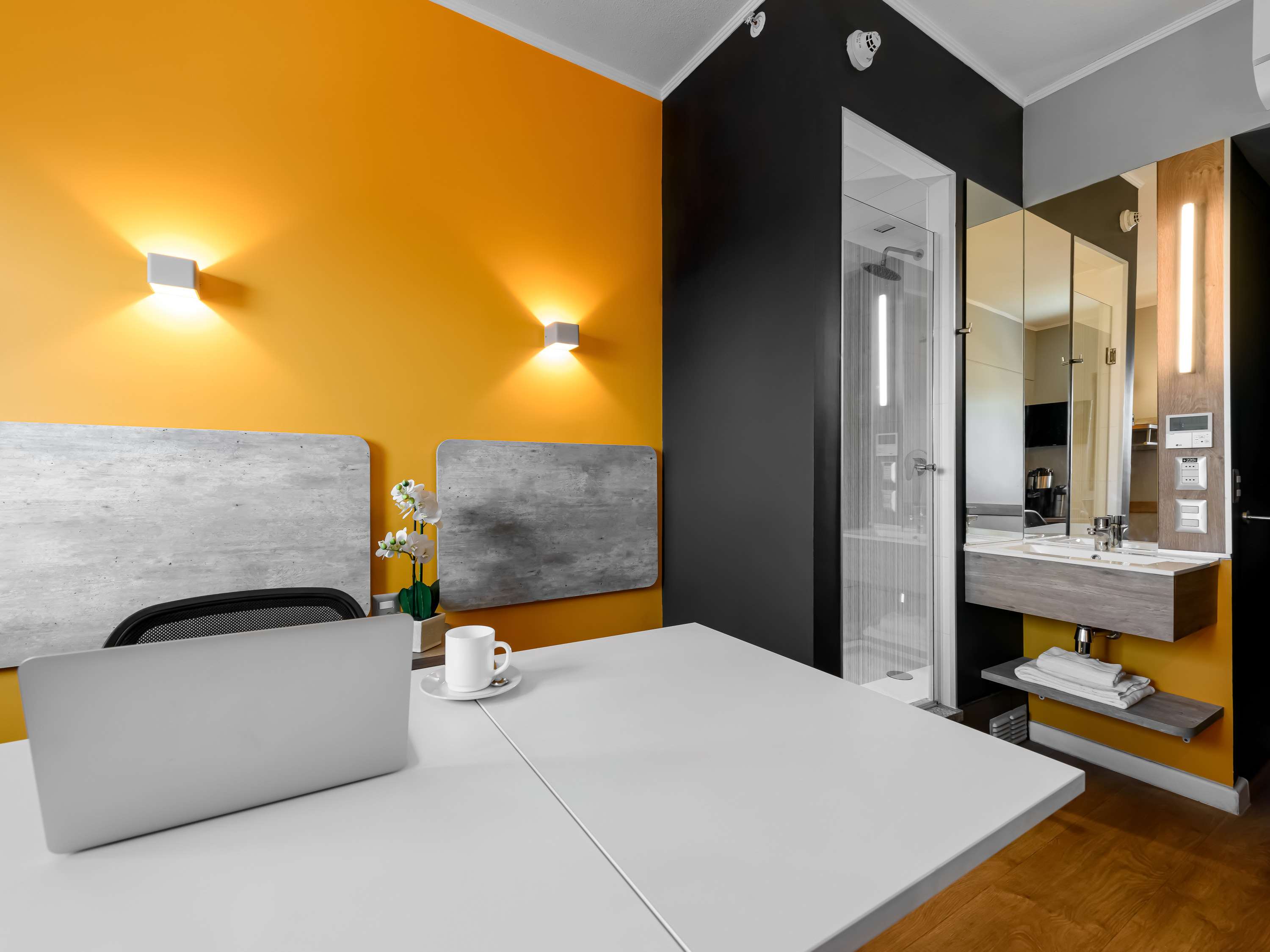 ibis budget Santiago Providencia