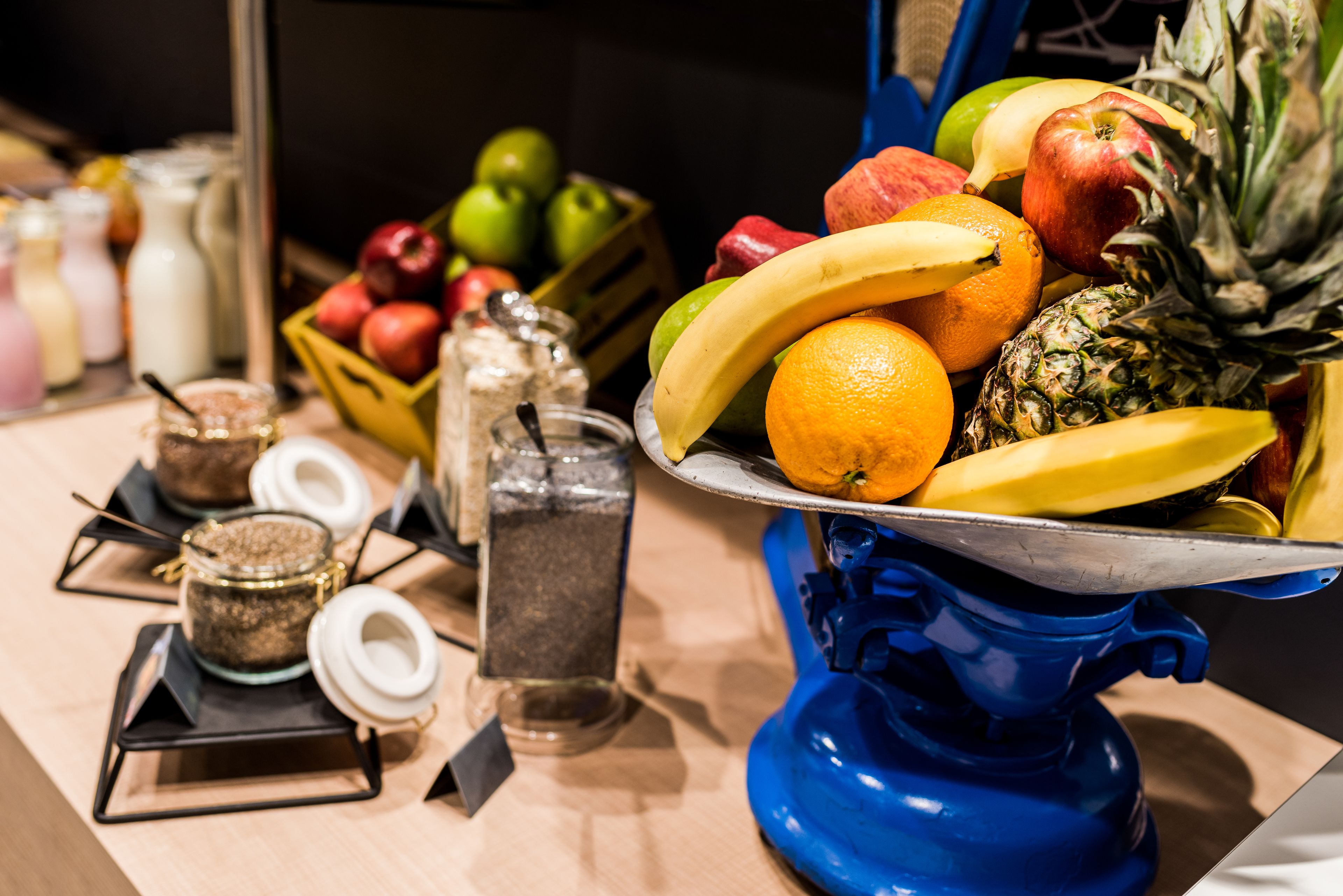 ibis budget Santiago Providencia