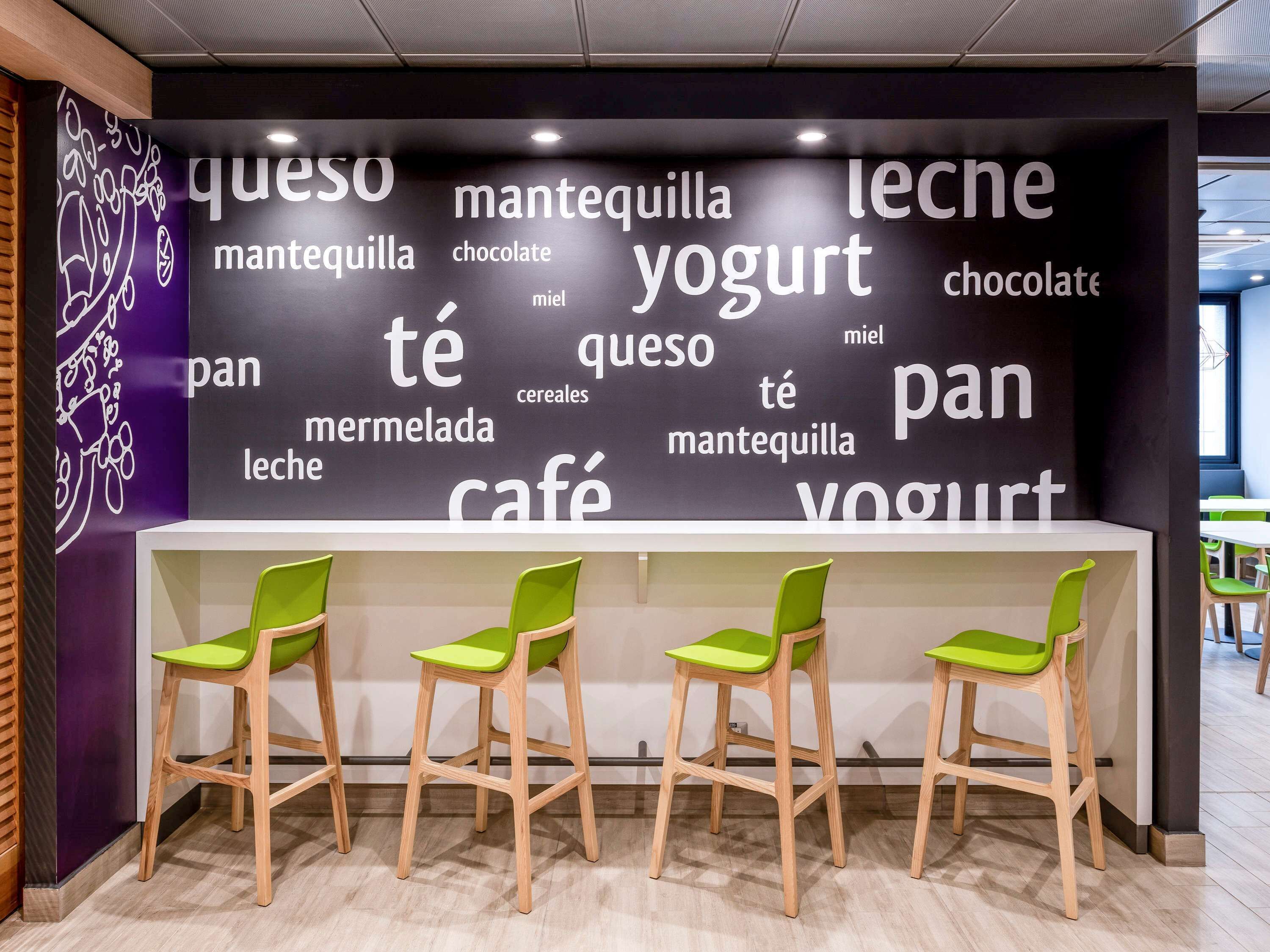 ibis budget Santiago Providencia