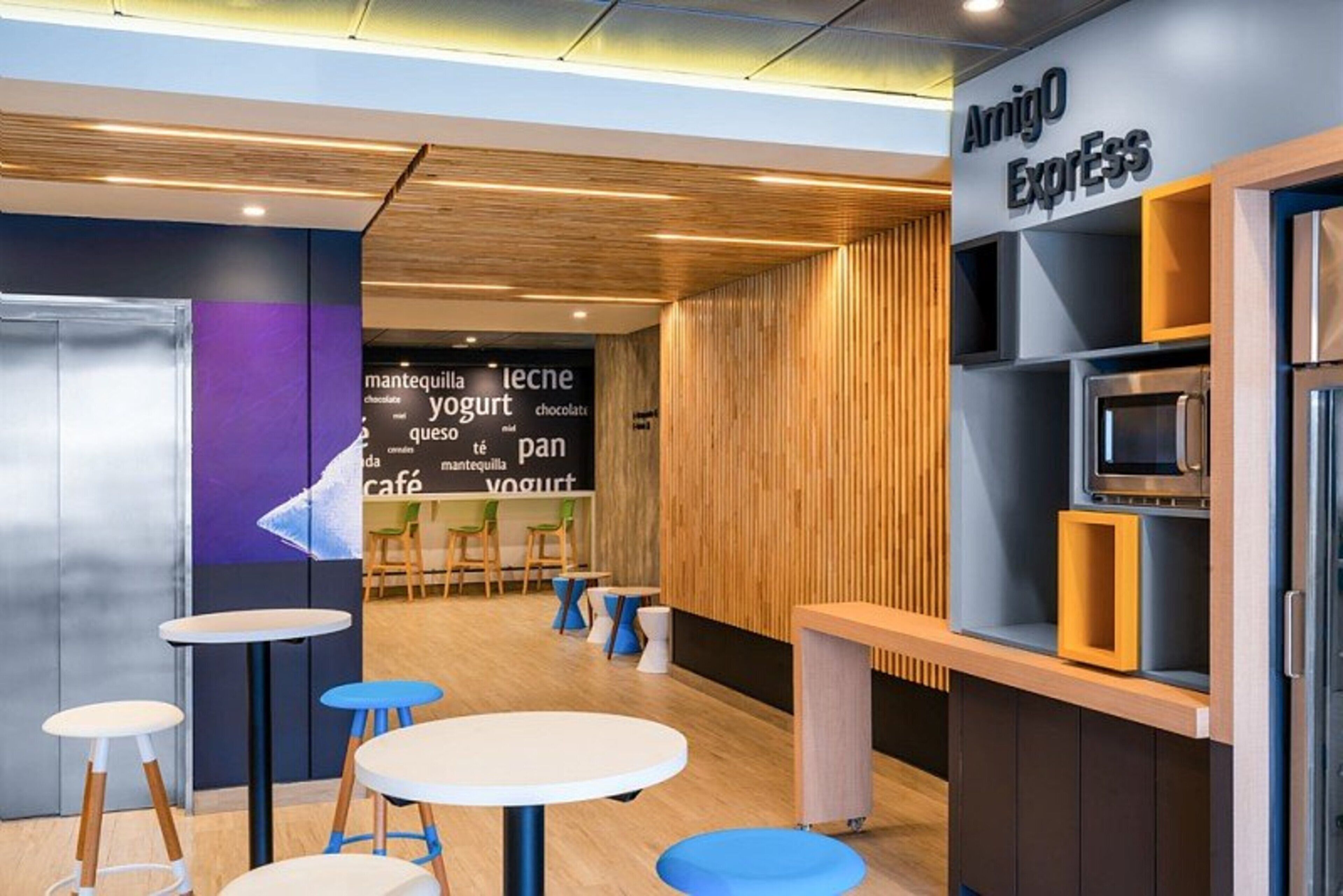 ibis budget Santiago Providencia