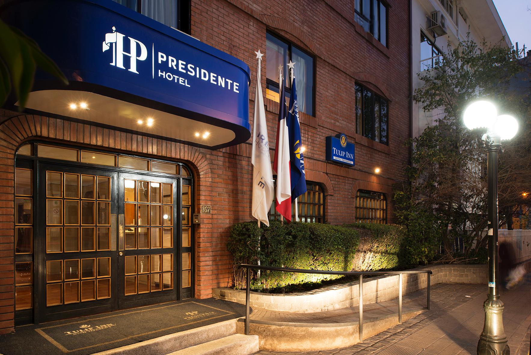 Presidente Hotel