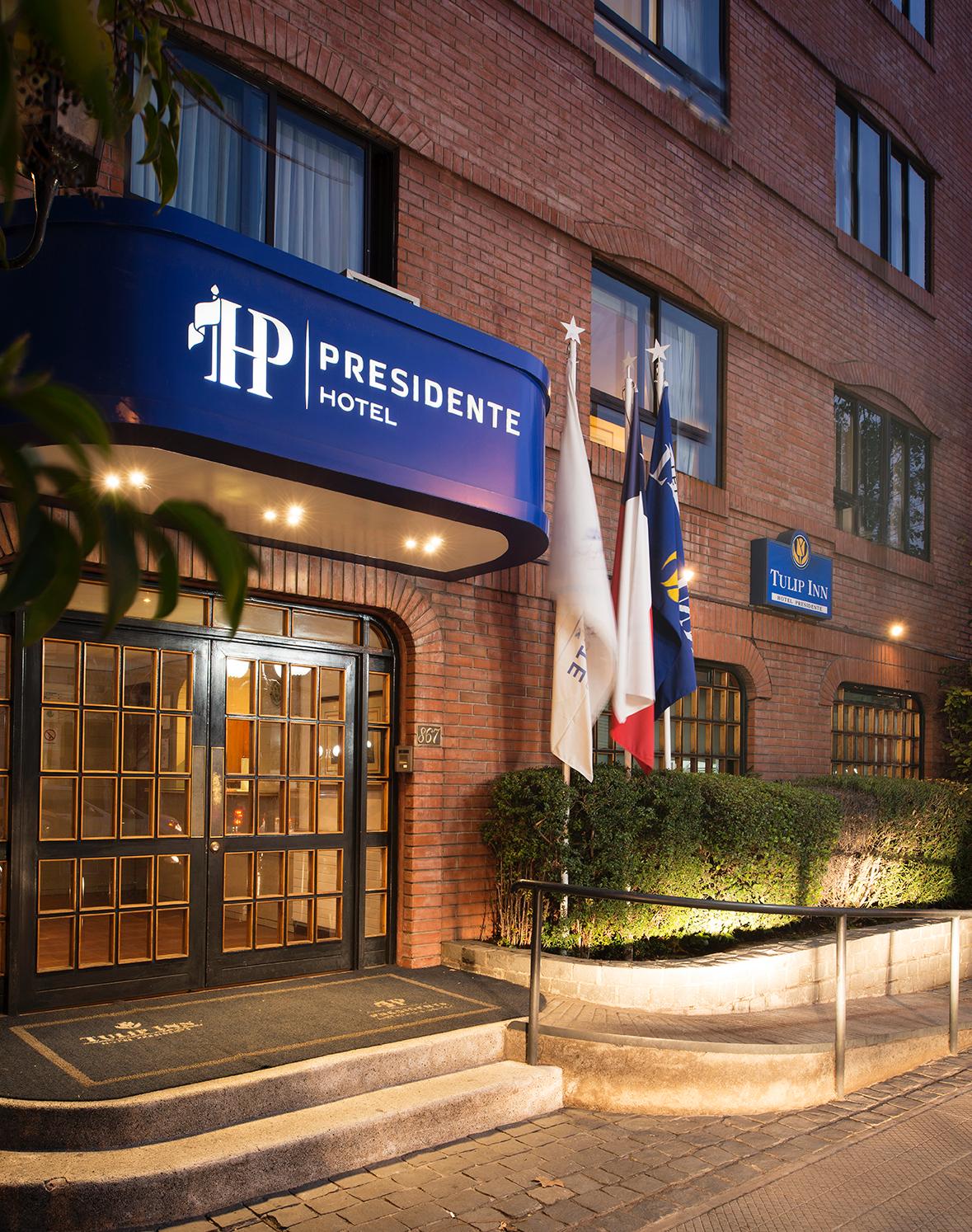 Presidente Hotel