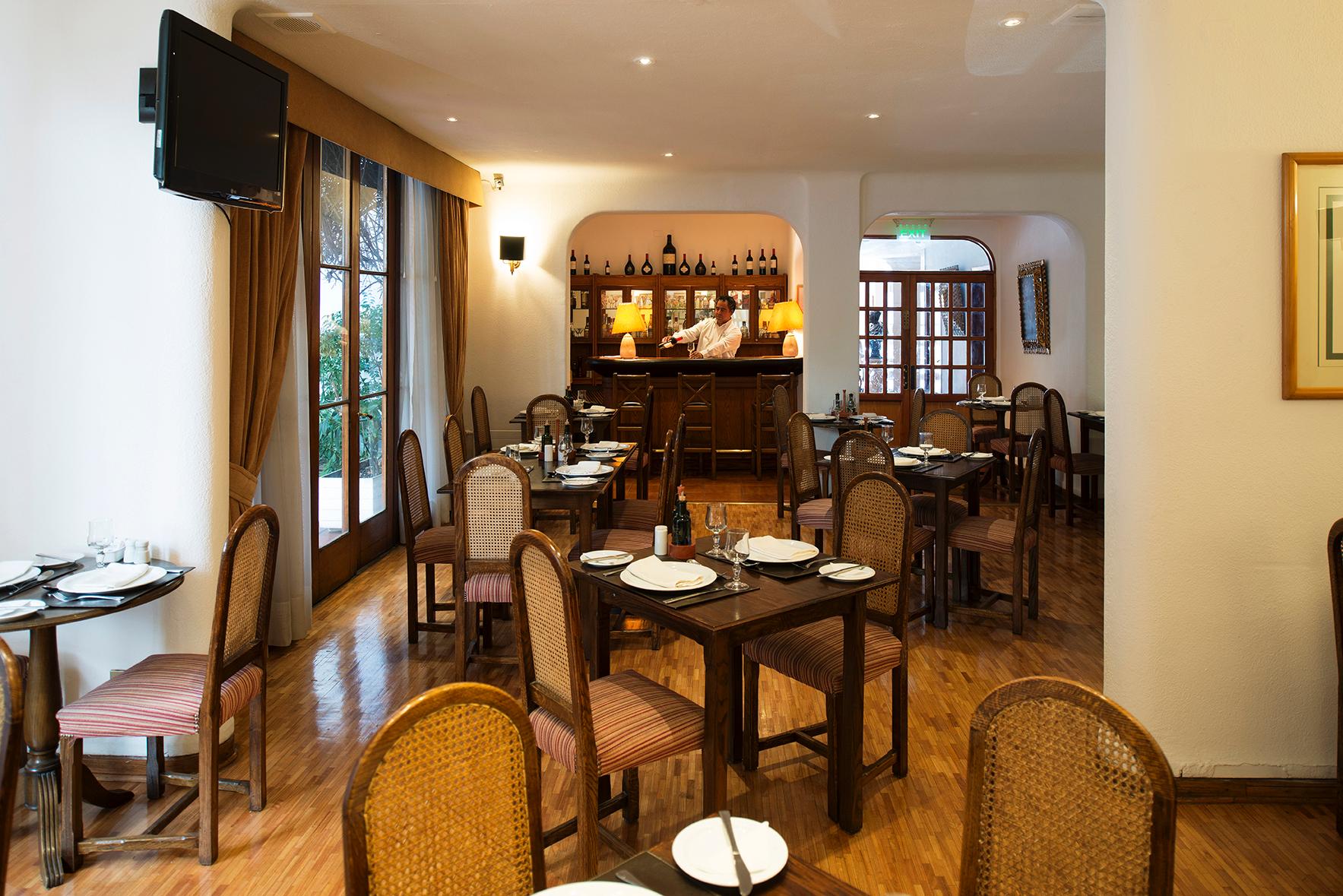 Presidente Hotel