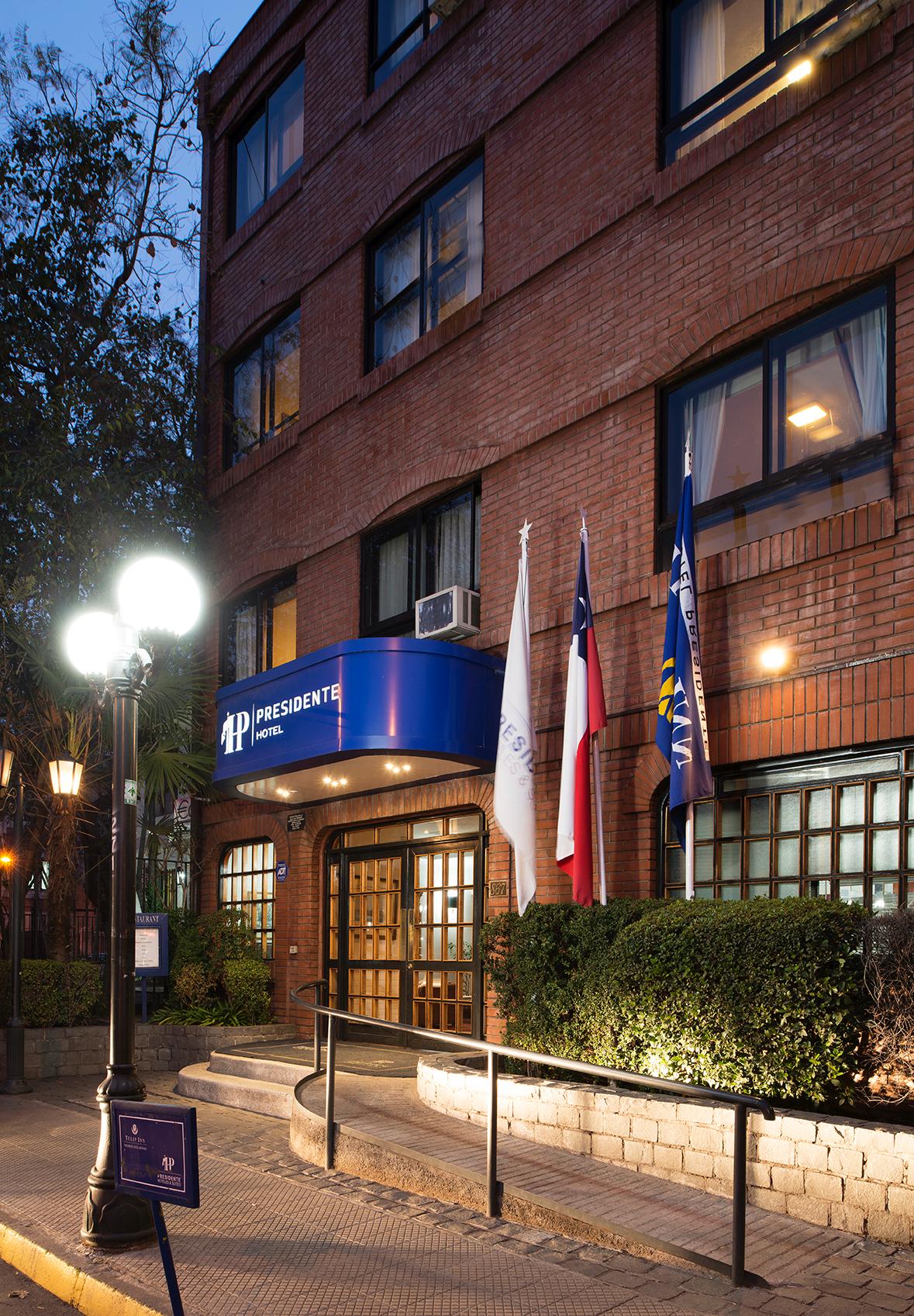 Presidente Hotel
