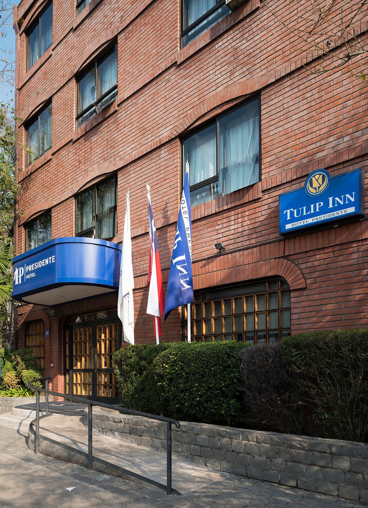 Presidente Hotel