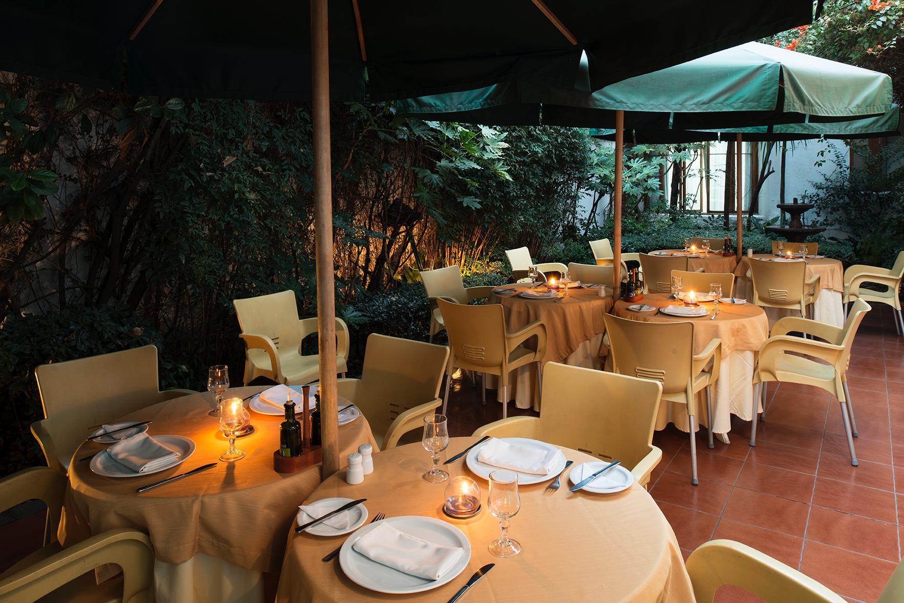 Presidente Hotel