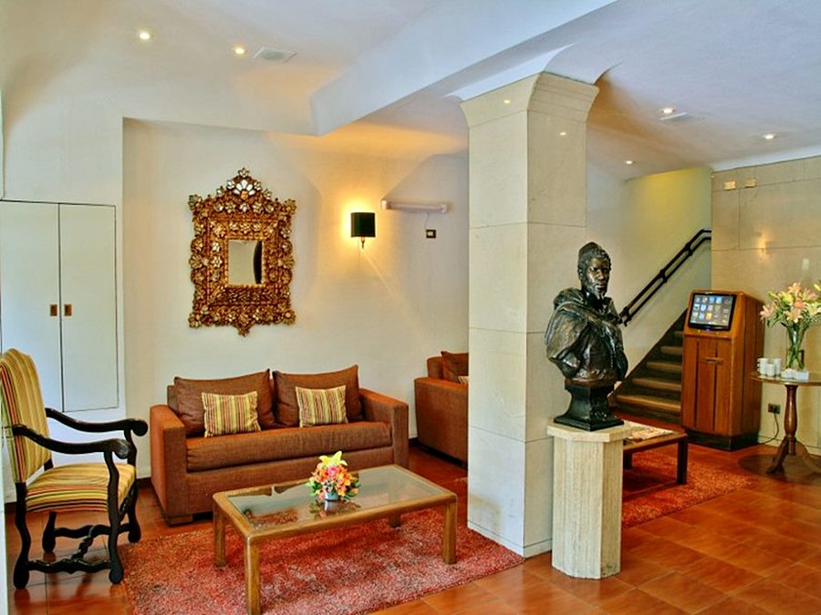Presidente Hotel