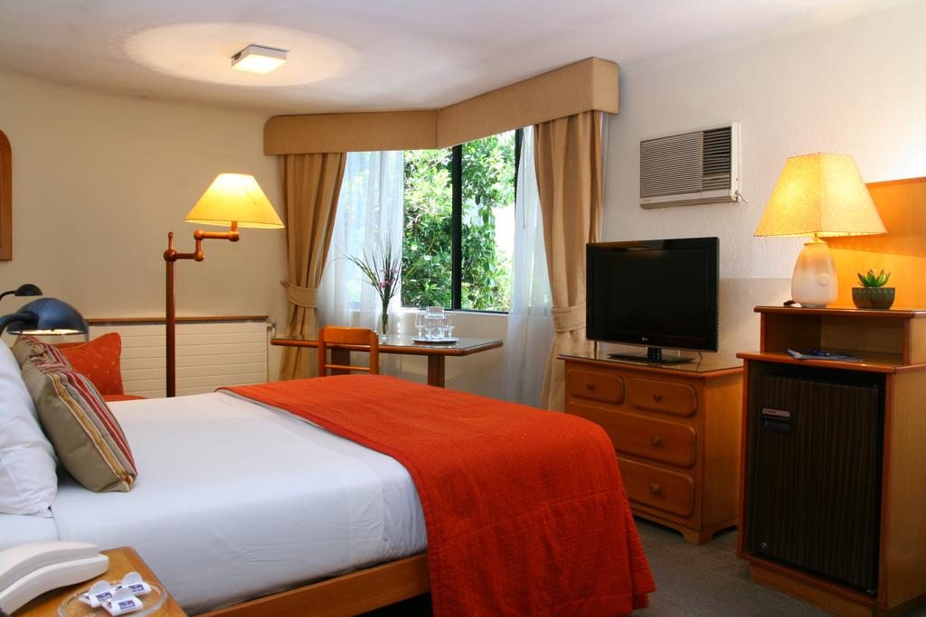 Presidente Hotel
