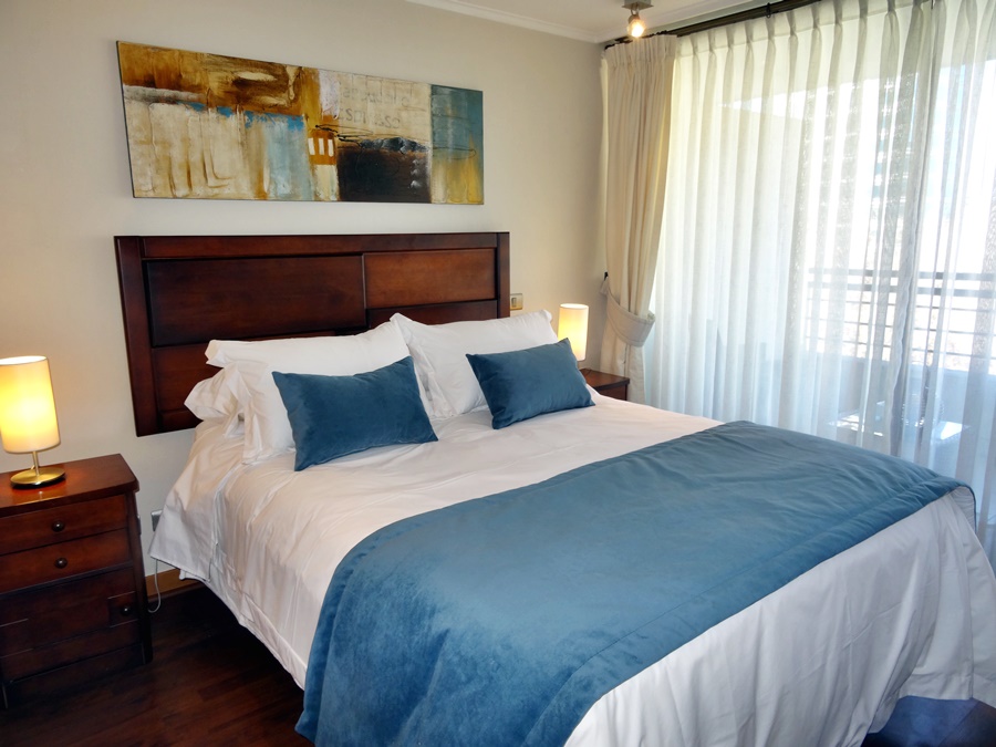 Providencia Town Apartments