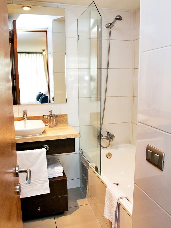 Providencia Town Apartments