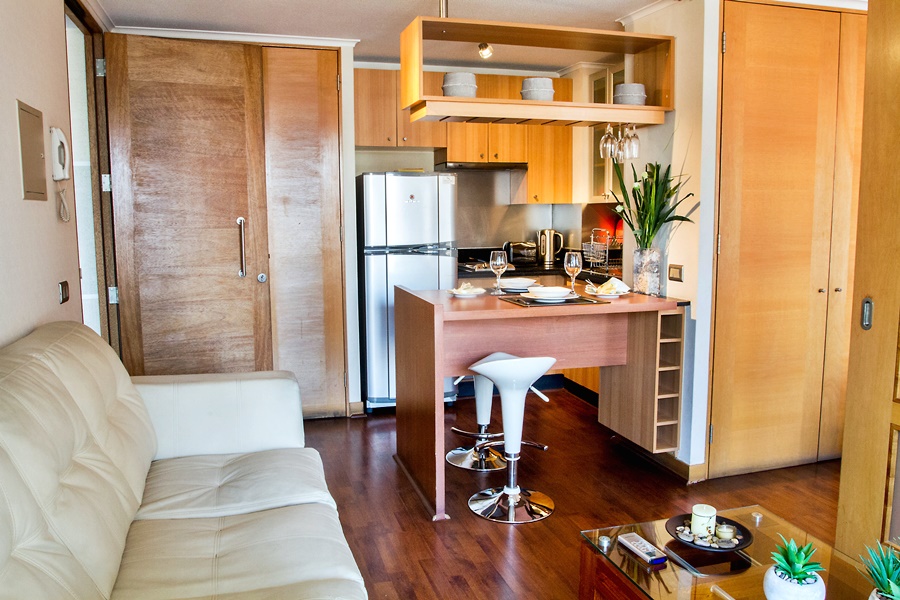 Providencia Town Apartments