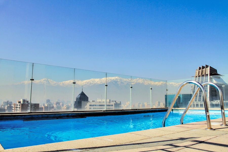 Providencia Town Apartments