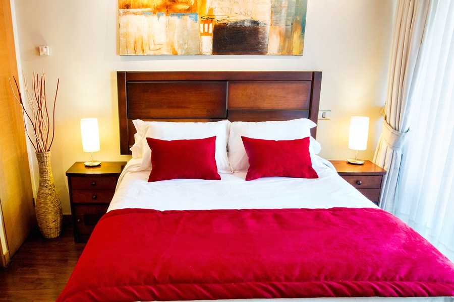 Providencia Town Apartments