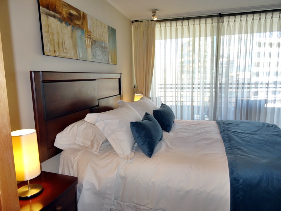 Providencia Town Apartments