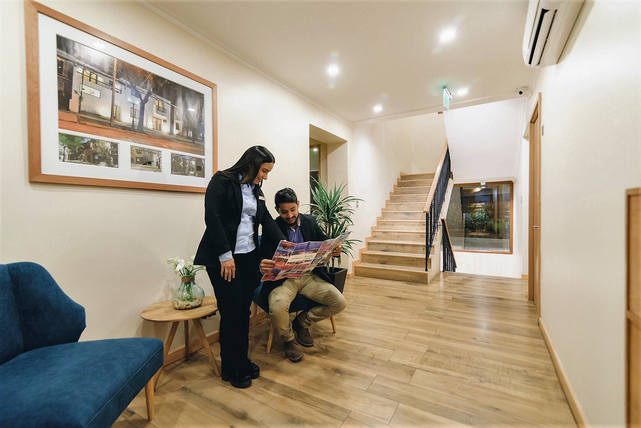 Tagle Hotel Boutique