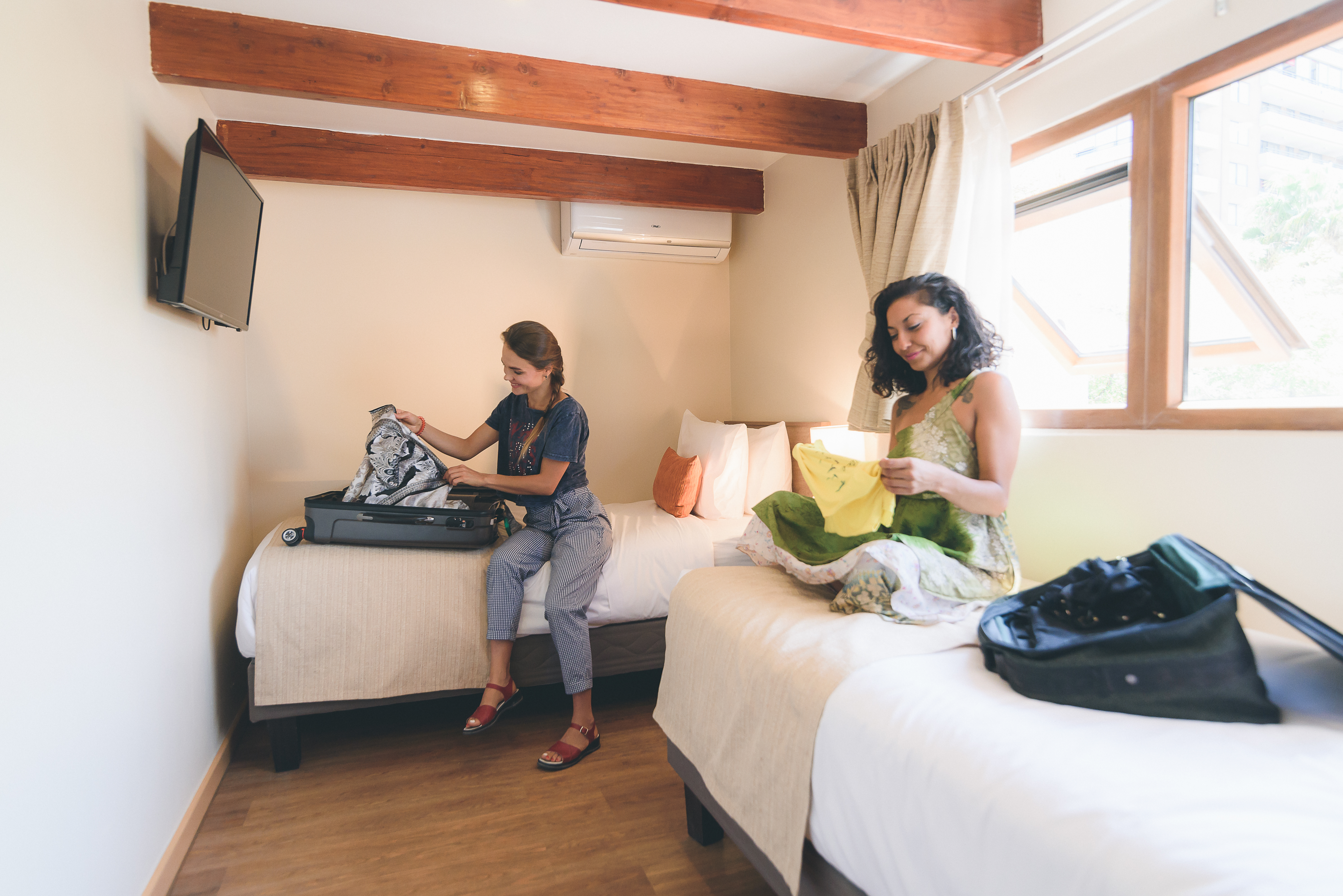 Tagle Hotel Boutique