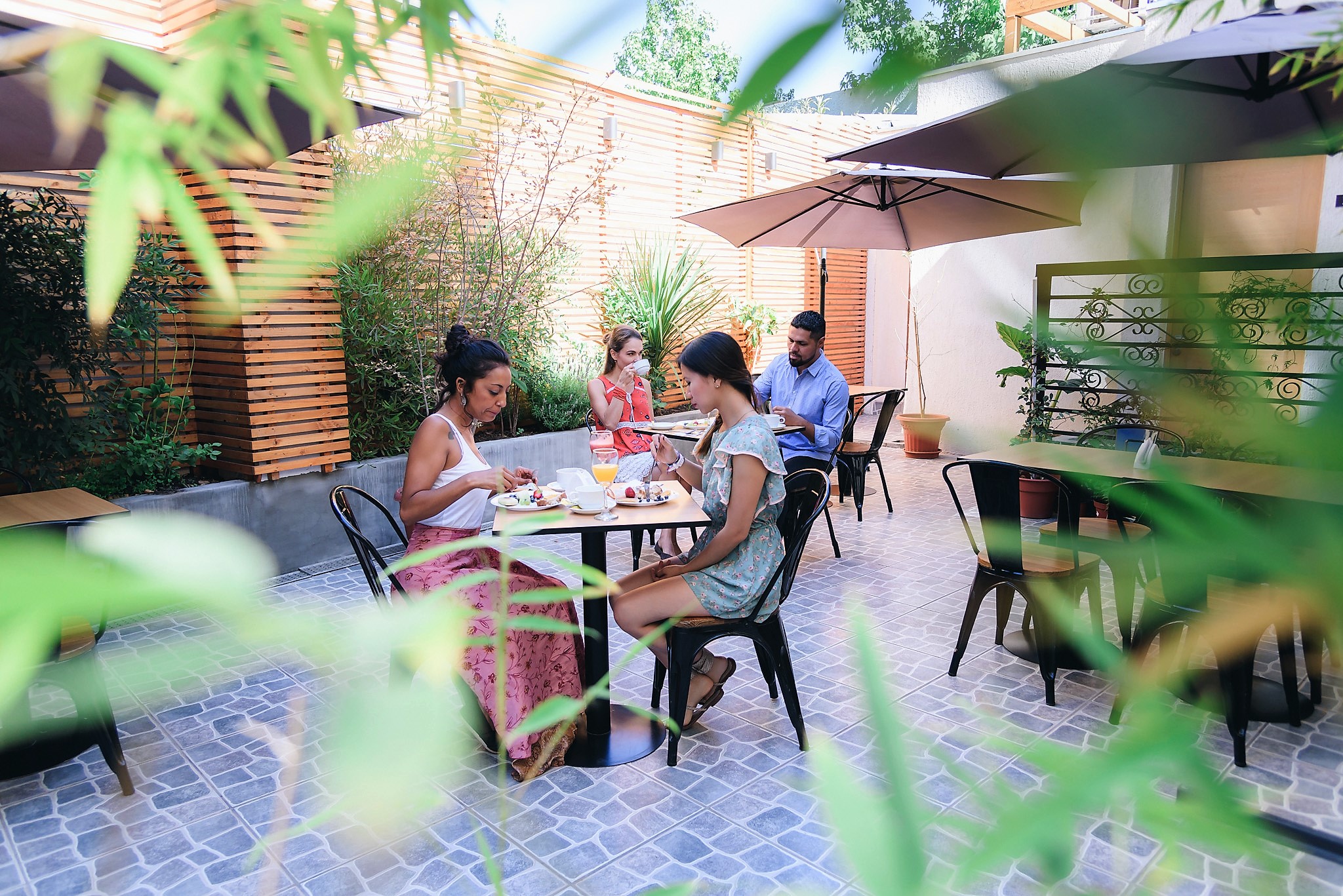 Tagle Hotel Boutique