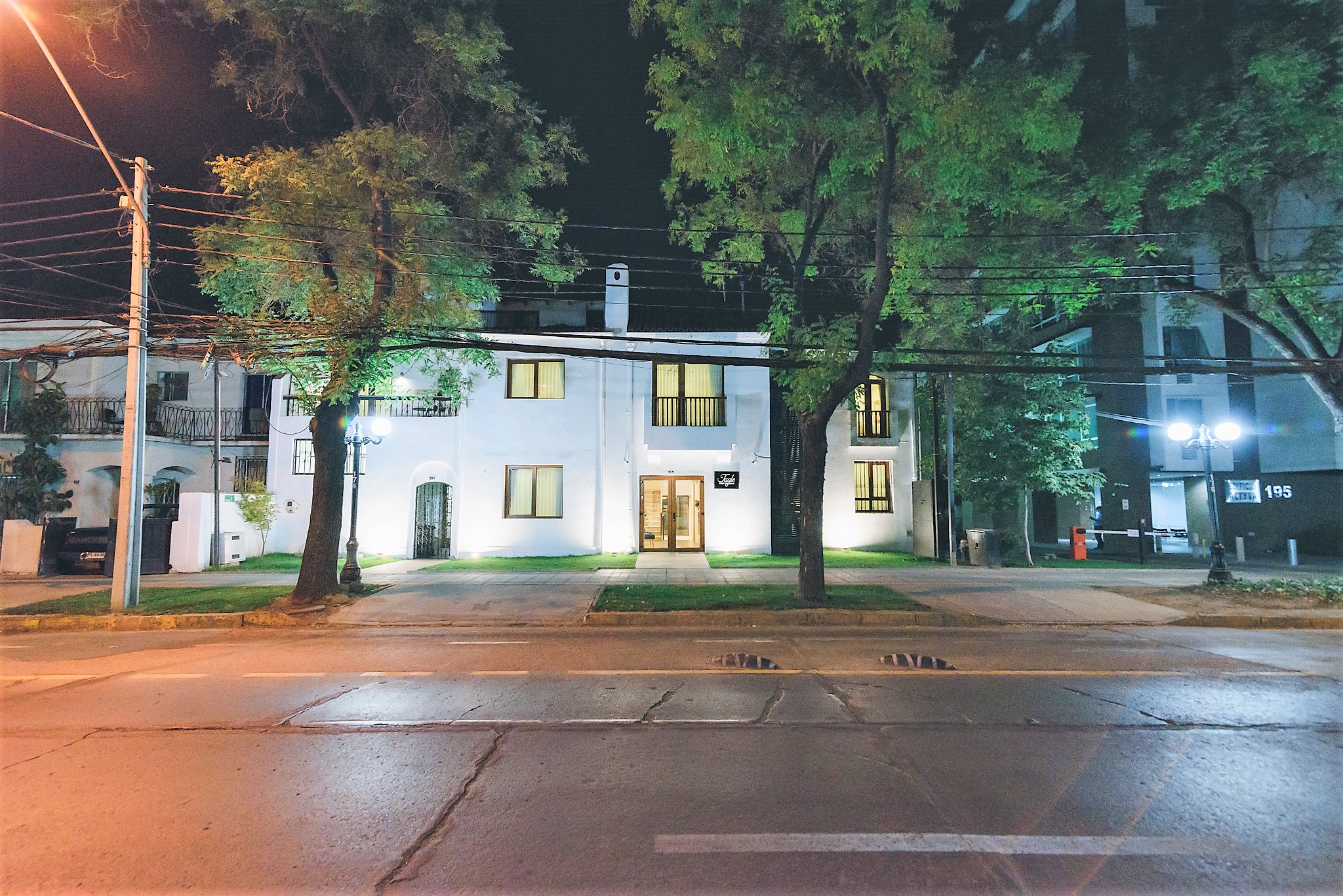 Tagle Hotel Boutique