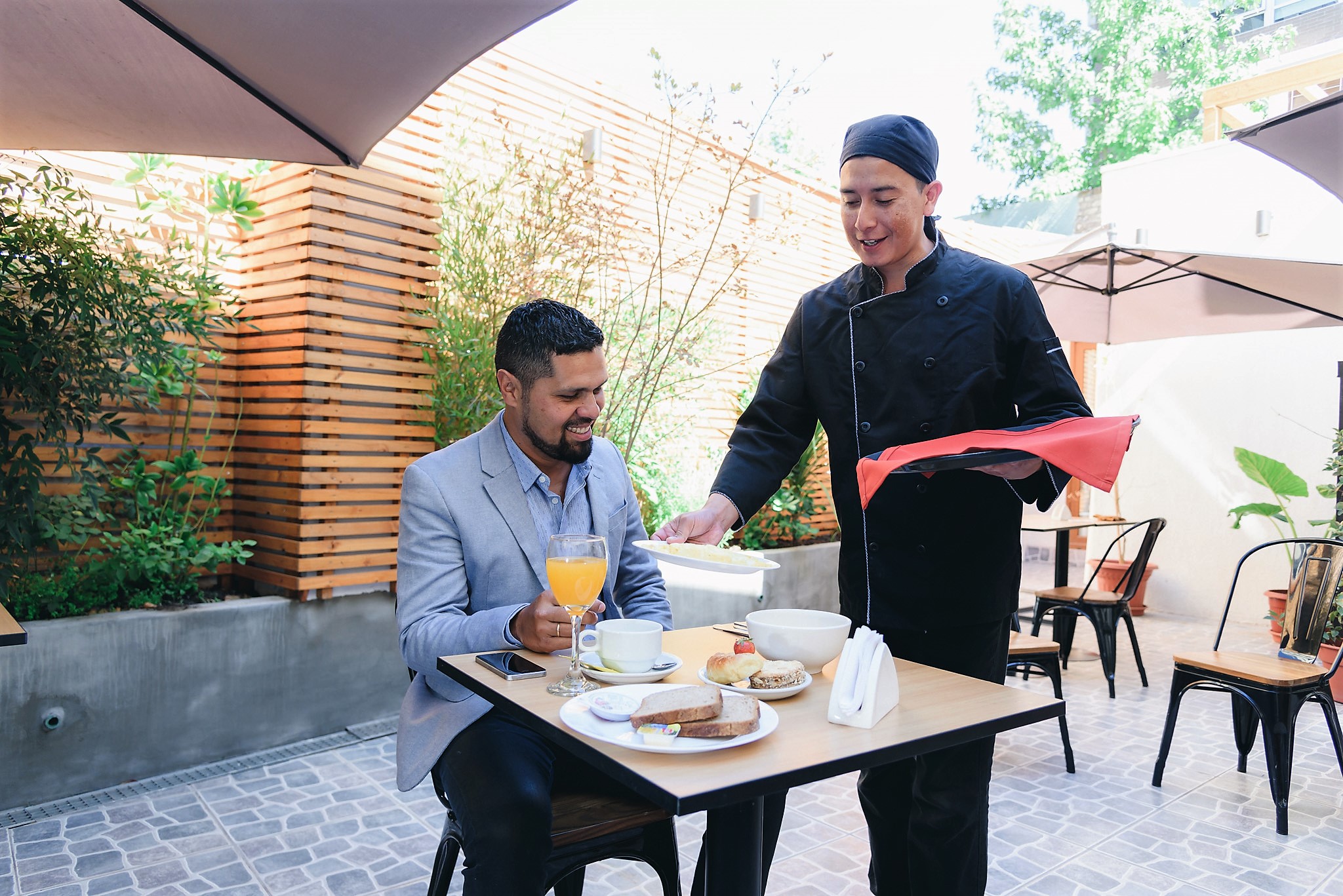 Tagle Hotel Boutique