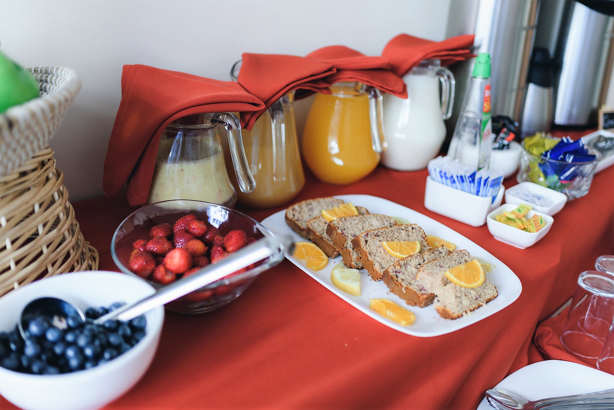 Tagle Hotel Boutique