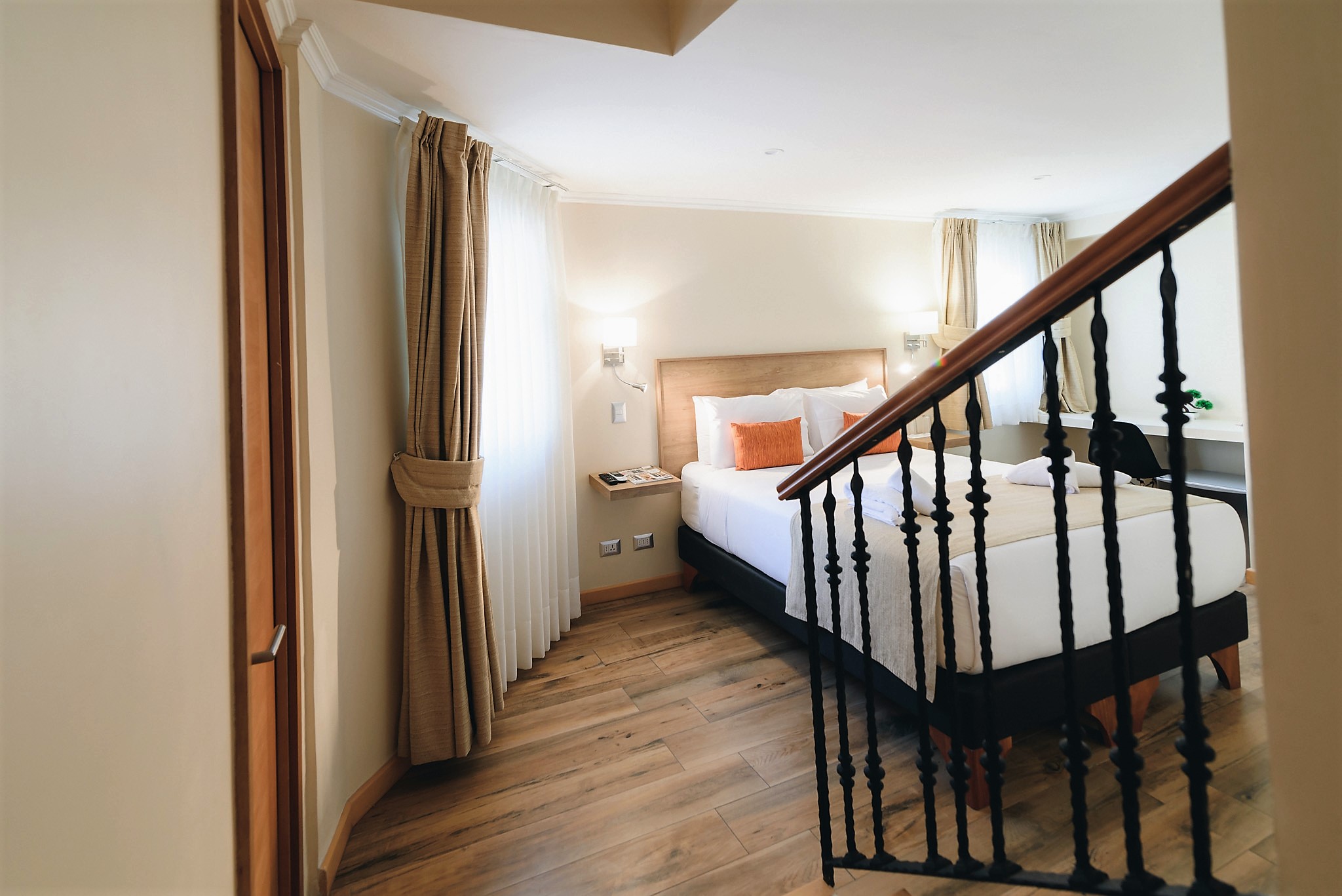 Tagle Hotel Boutique