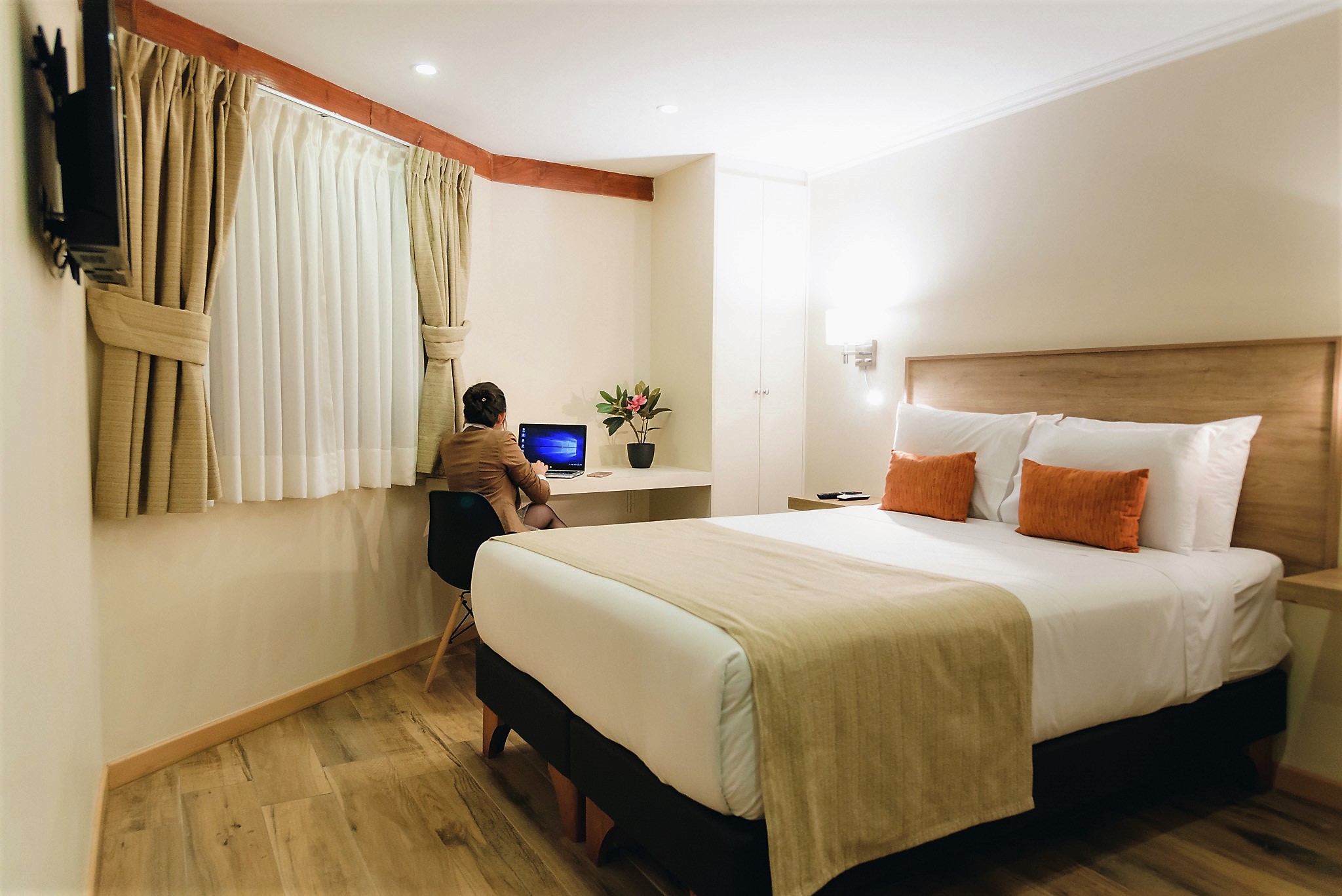 Tagle Hotel Boutique