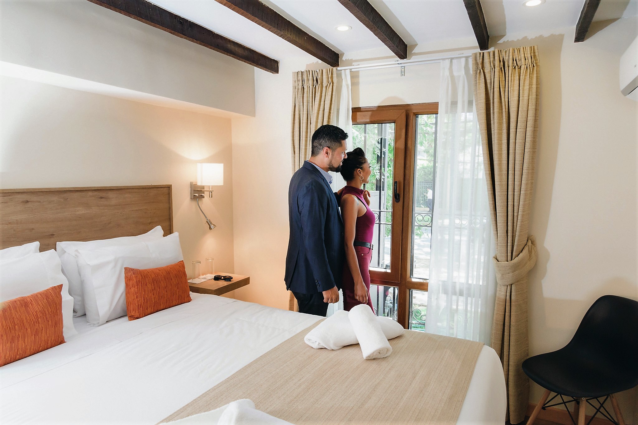 Tagle Hotel Boutique