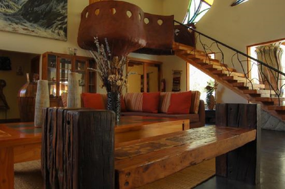 QamaQi Hotel