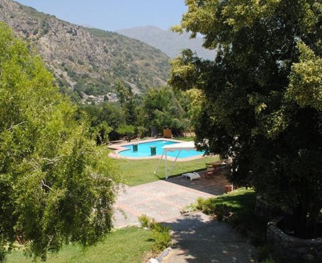 QamaQi Hotel