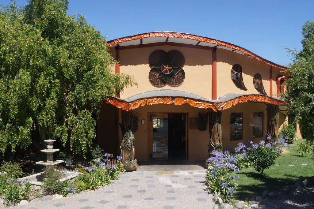 QamaQi Hotel