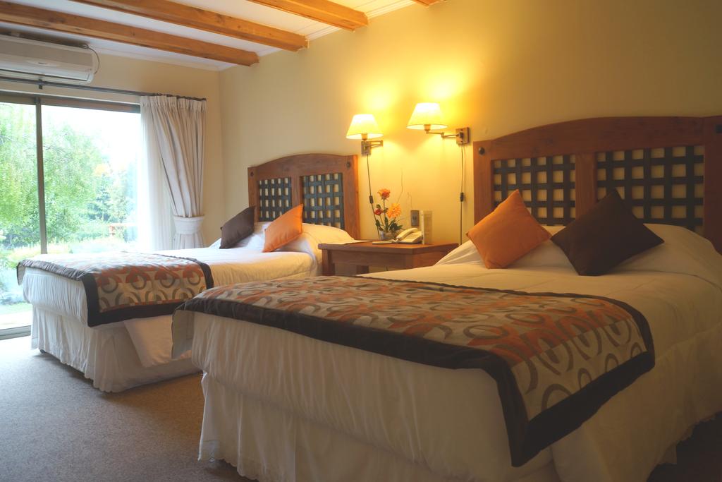 QamaQi Hotel