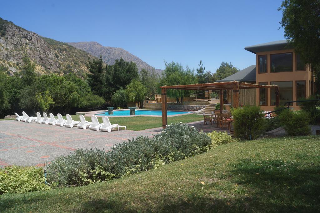 QamaQi Hotel