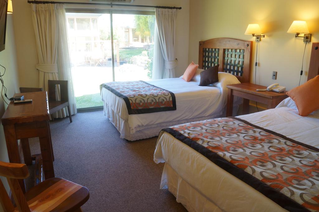 QamaQi Hotel