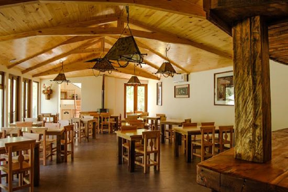 QamaQi Hotel