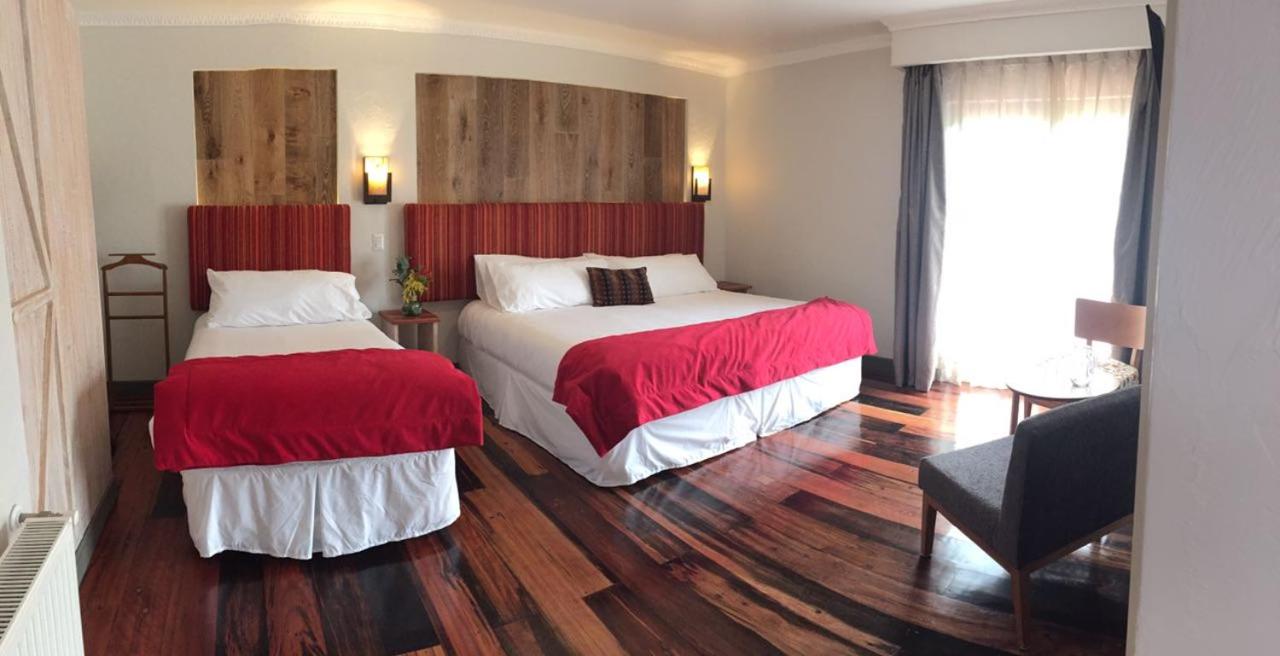 Hotel Casablanca BCW