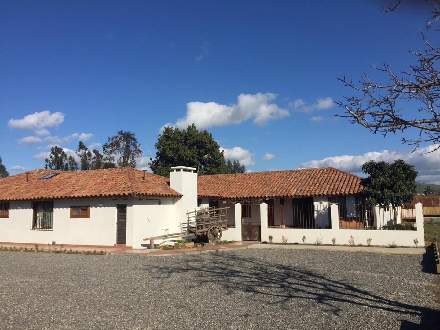 Hotel Casablanca BCW