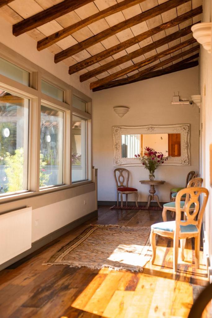 Hotel Casablanca BCW