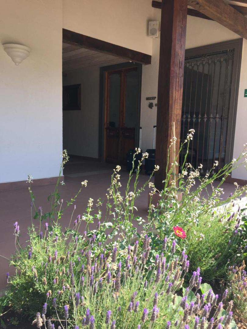 Hotel Casablanca BCW