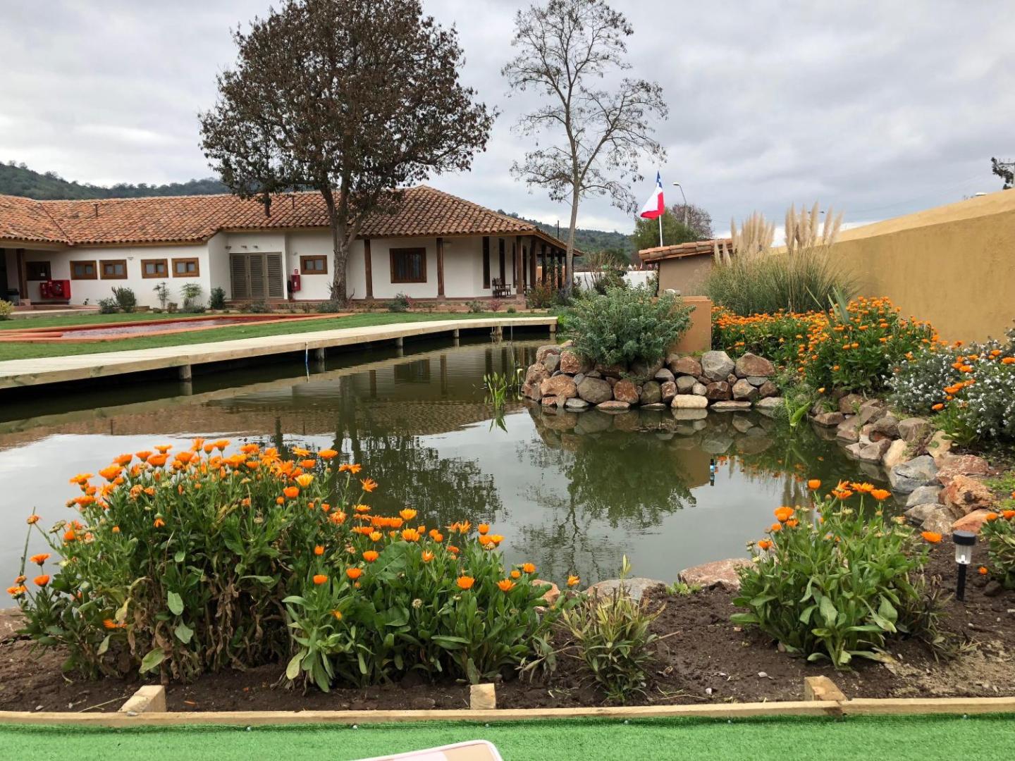 Hotel Casablanca BCW