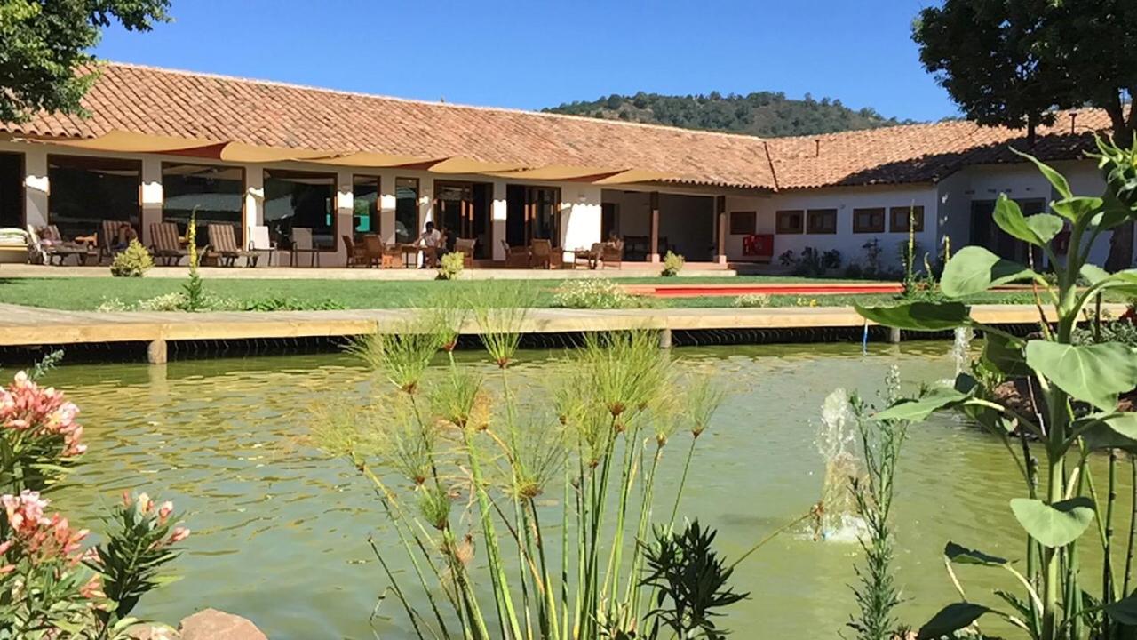 Hotel Casablanca BCW