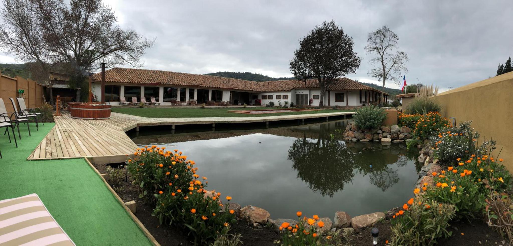 Hotel Casablanca BCW