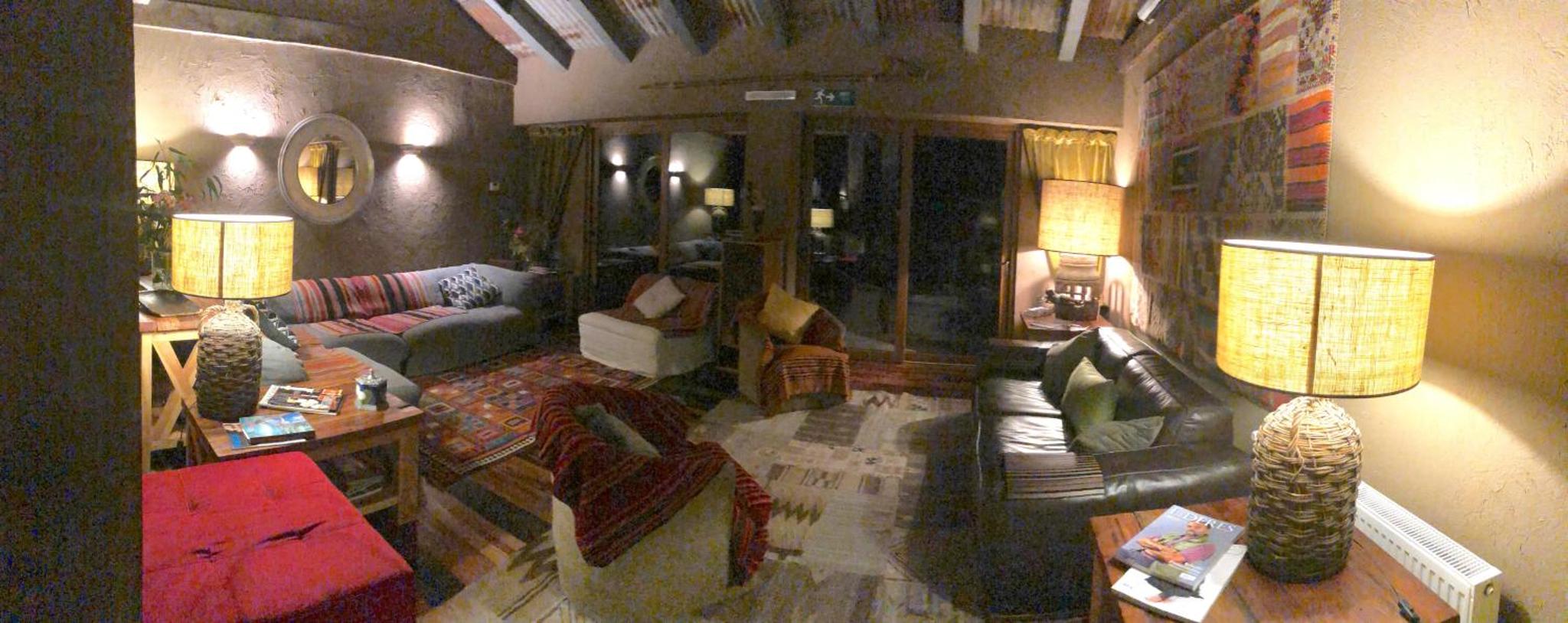 Hotel Casablanca BCW