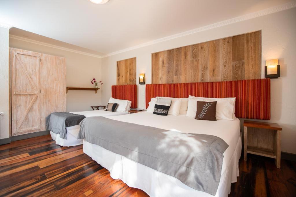 Hotel Casablanca BCW