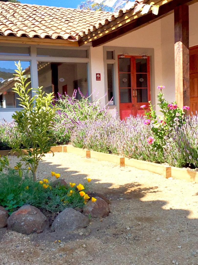 Hotel Casablanca BCW